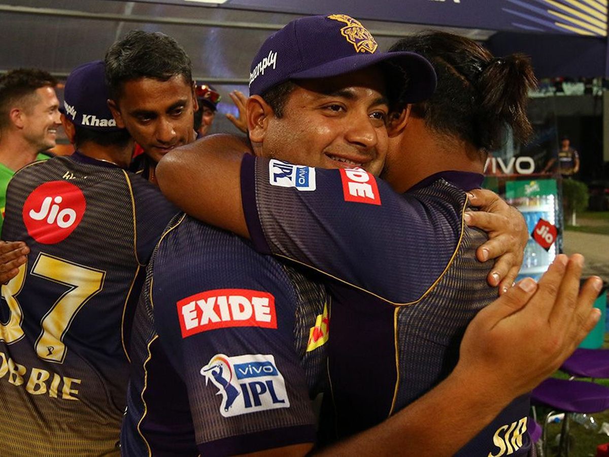 IPL 2019 KKR vs SRH Photo Gallery - Sakshi7