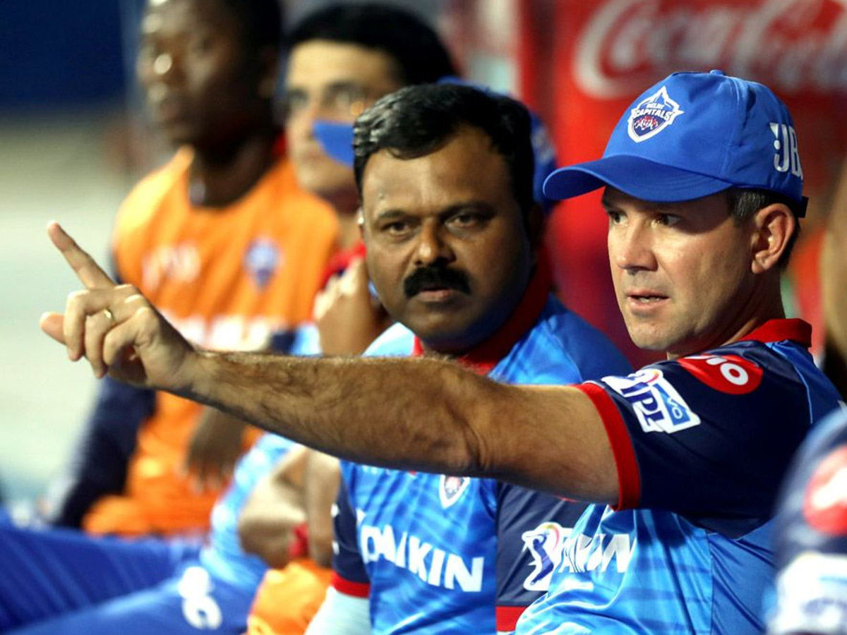 IPL 2019 Mumbai Indians Vs Delhi Capitals Photo Gallery - Sakshi10