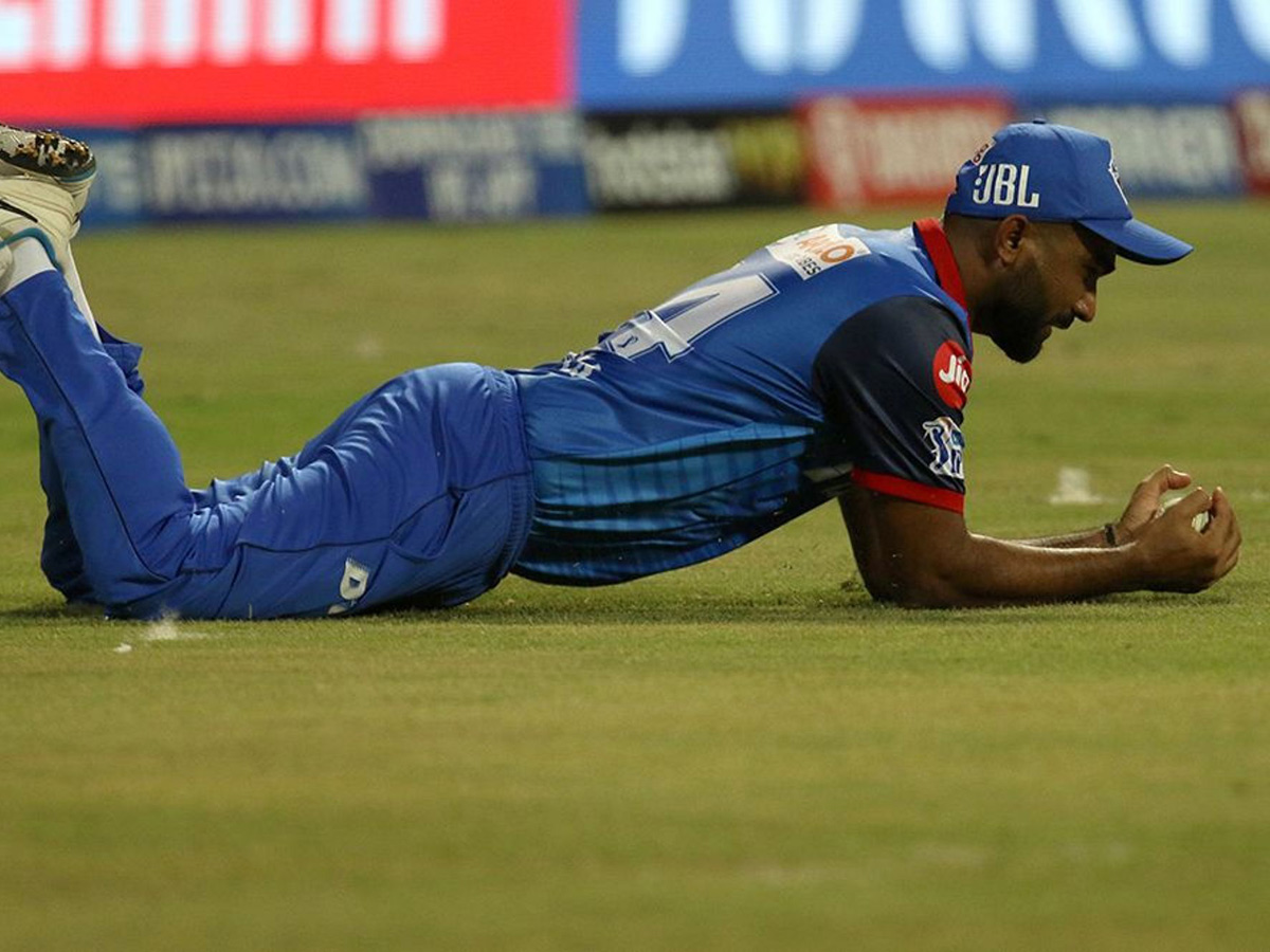 IPL 2019 Mumbai Indians Vs Delhi Capitals Photo Gallery - Sakshi5