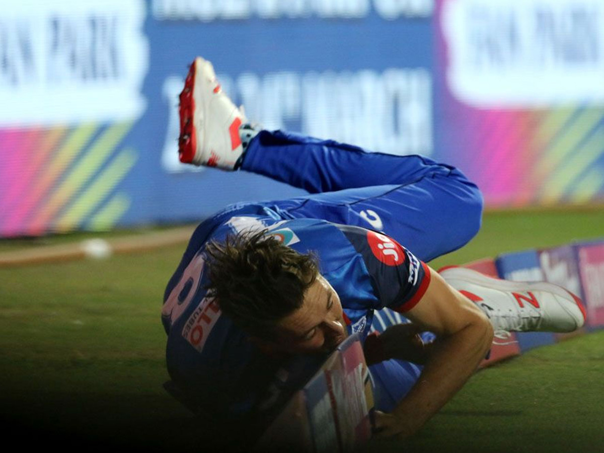 IPL 2019 Mumbai Indians Vs Delhi Capitals Photo Gallery - Sakshi8