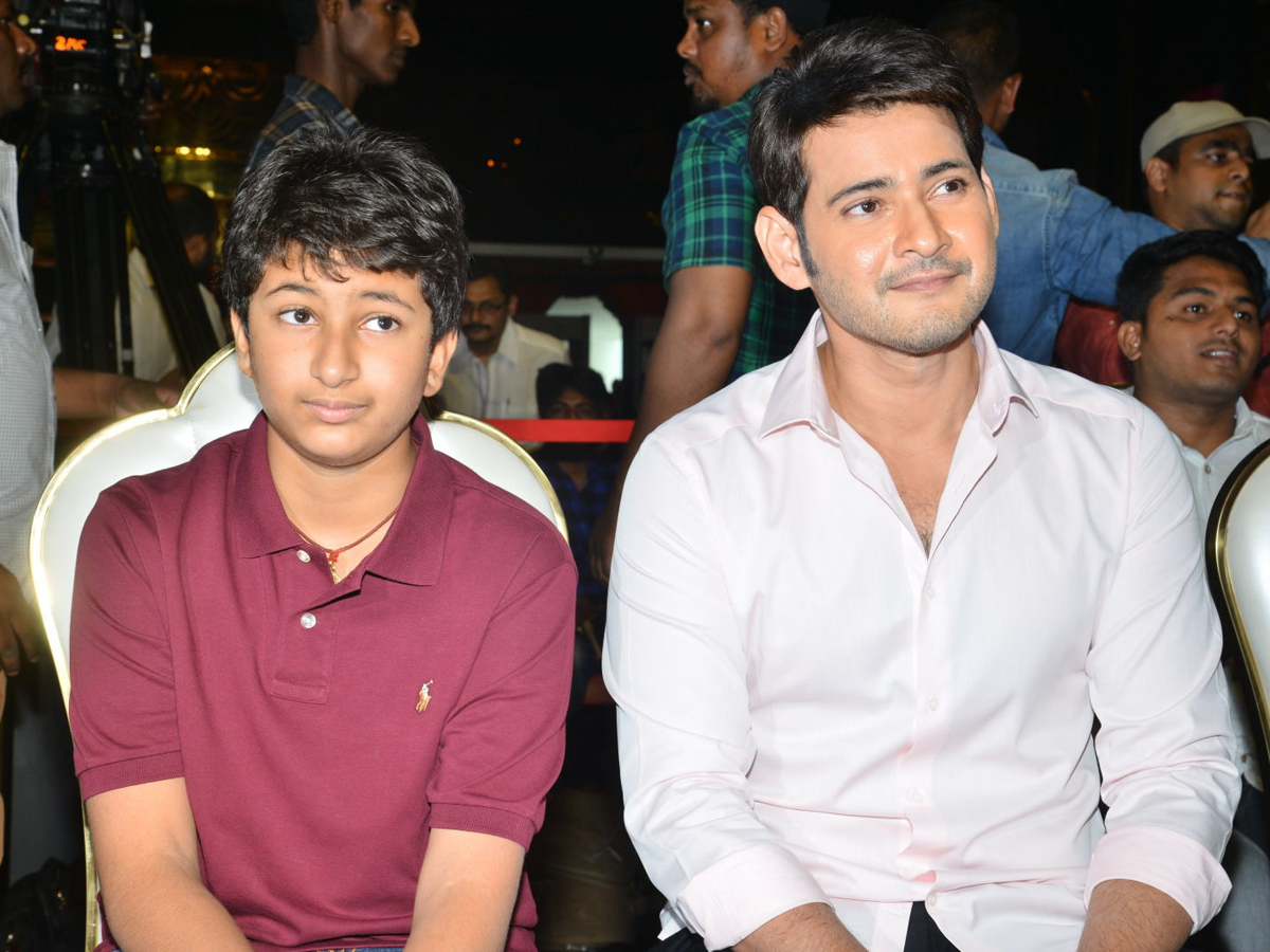 Mahesh unveils his MadameTussauds Photo Gallery - Sakshi4