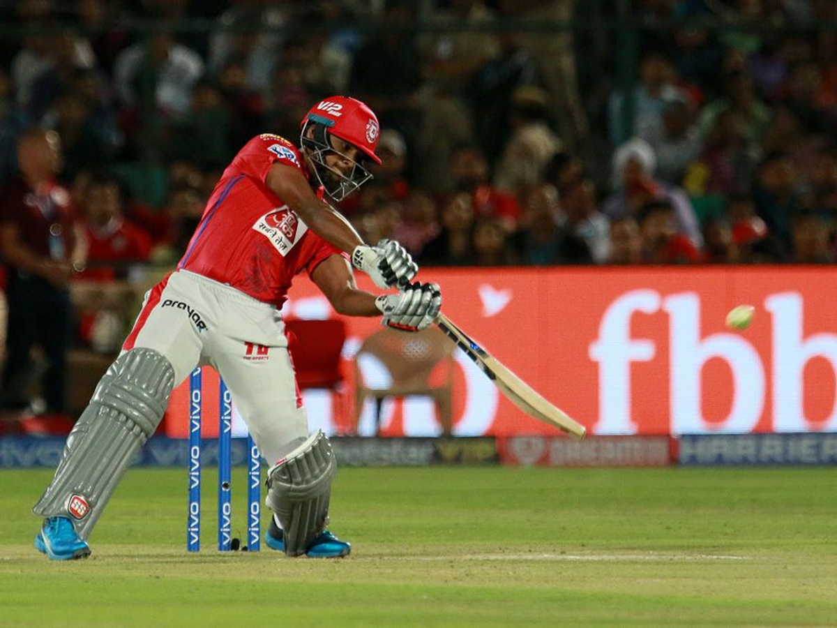 KXIP Vs RR Match Photo Gallery - Sakshi10