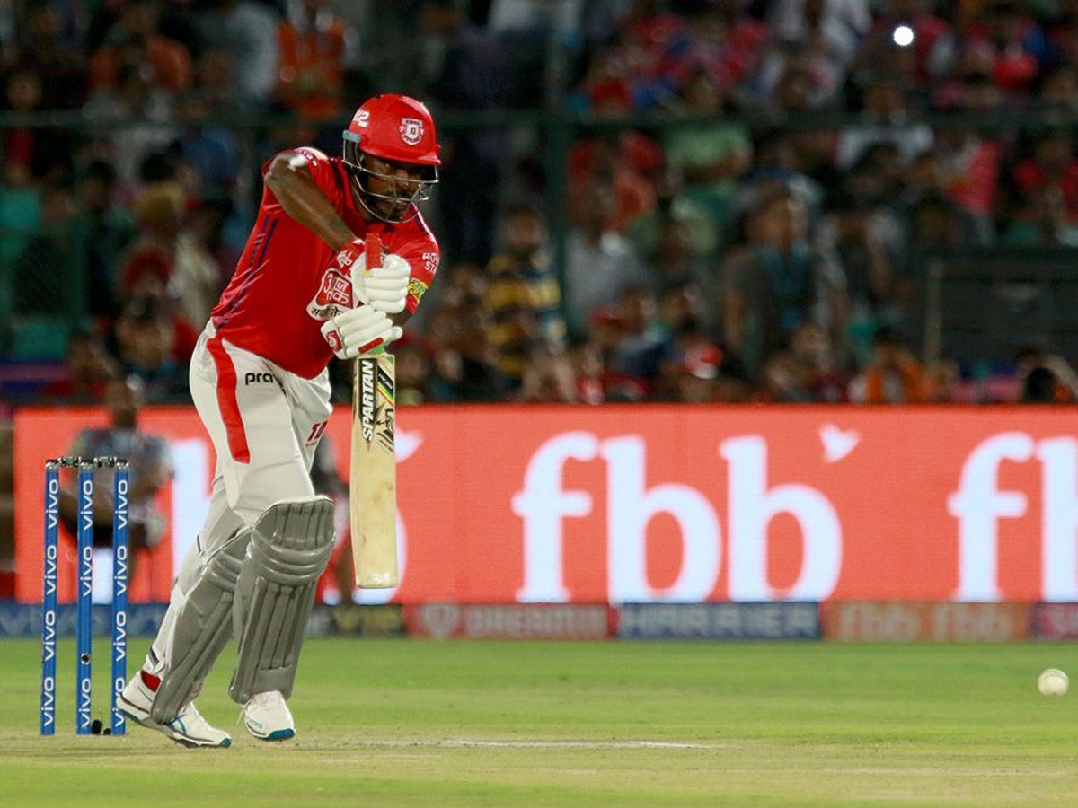 KXIP Vs RR Match Photo Gallery - Sakshi5