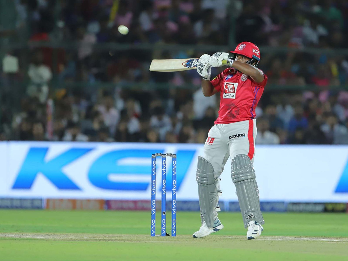 KXIP Vs RR Match Photo Gallery - Sakshi6