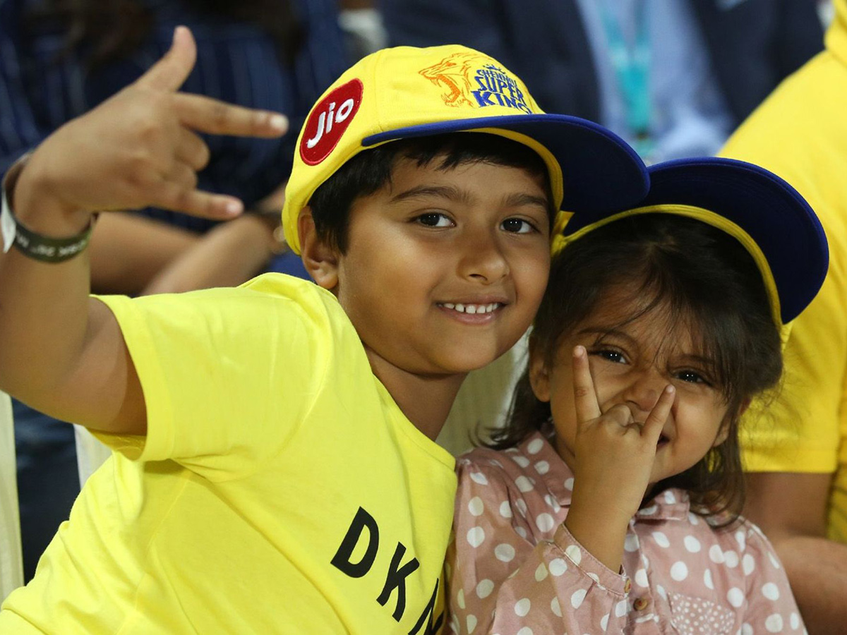 IPL 2019 DC Vs CSK Match Photo Gallery - Sakshi14