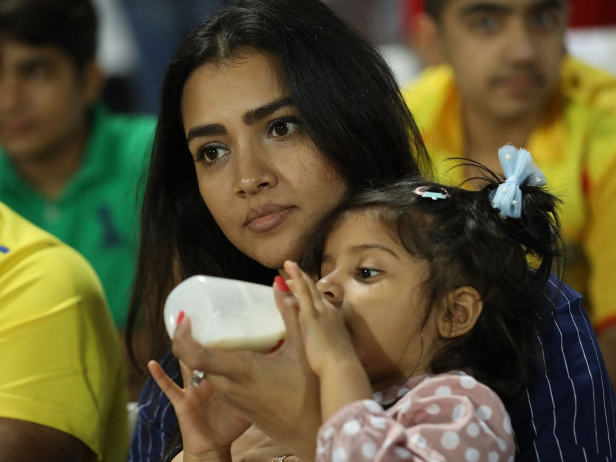 IPL 2019 DC Vs CSK Match Photo Gallery - Sakshi21