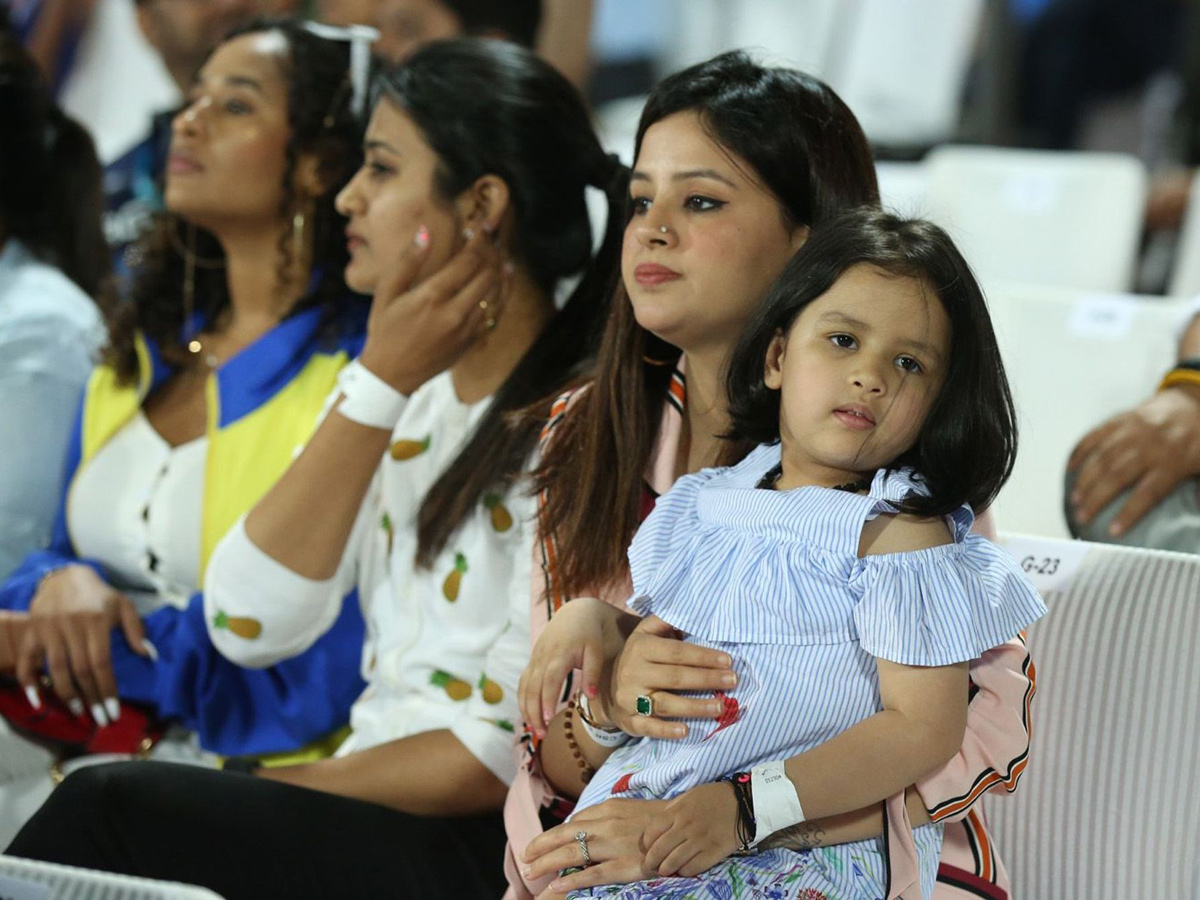 IPL 2019 DC Vs CSK Match Photo Gallery - Sakshi4
