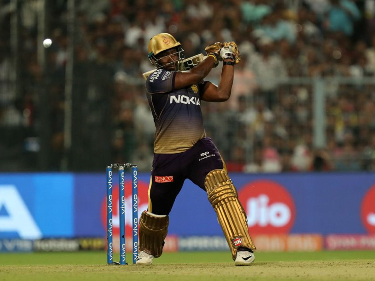 KKR Vs KXIP Match Photo Gallery - Sakshi1