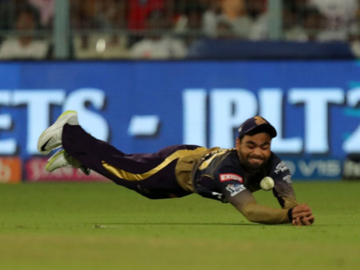 KKR Vs KXIP Match Photo Gallery - Sakshi13