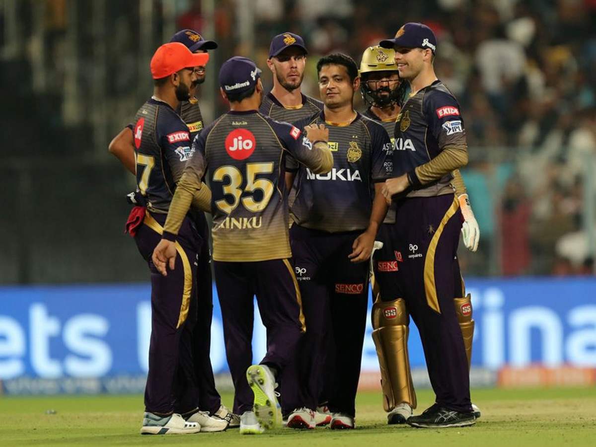 KKR Vs KXIP Match Photo Gallery - Sakshi15