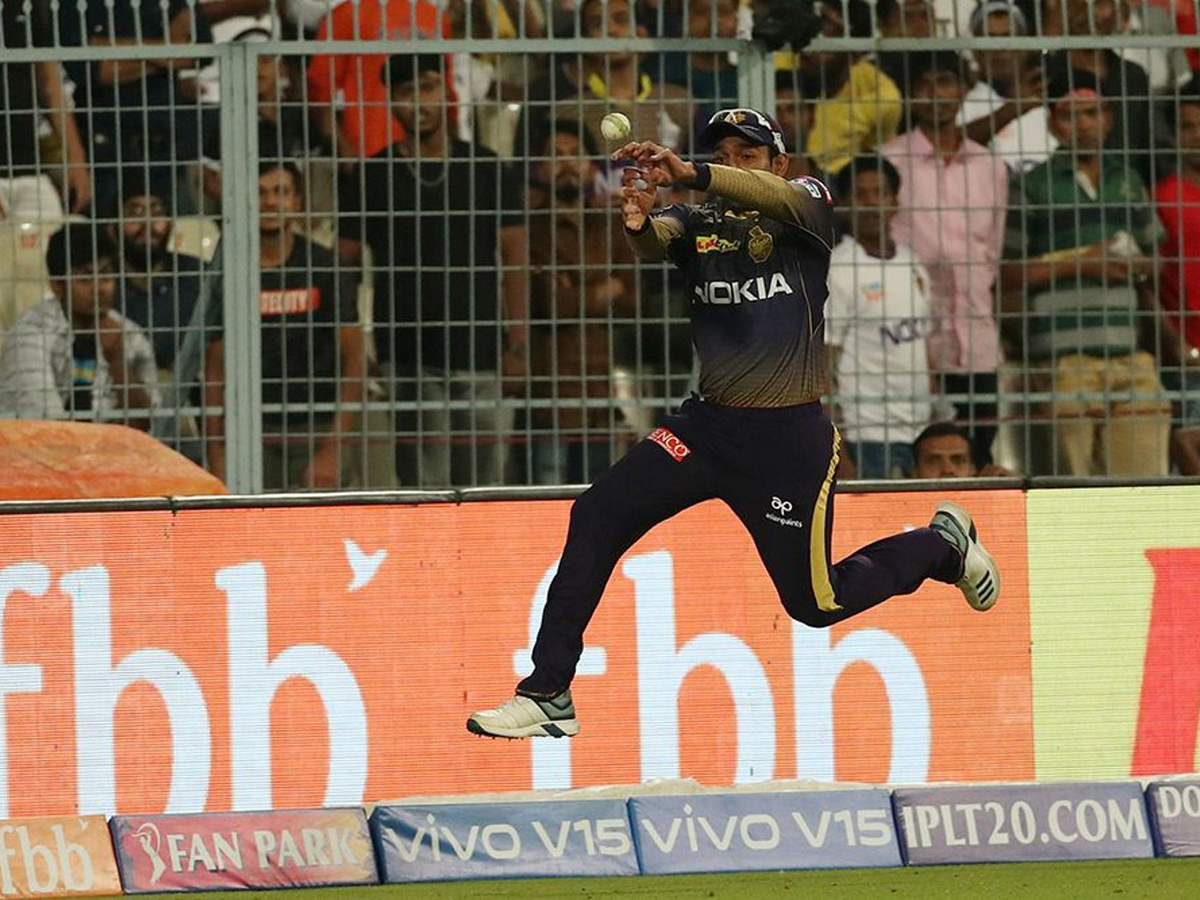 KKR Vs KXIP Match Photo Gallery - Sakshi17