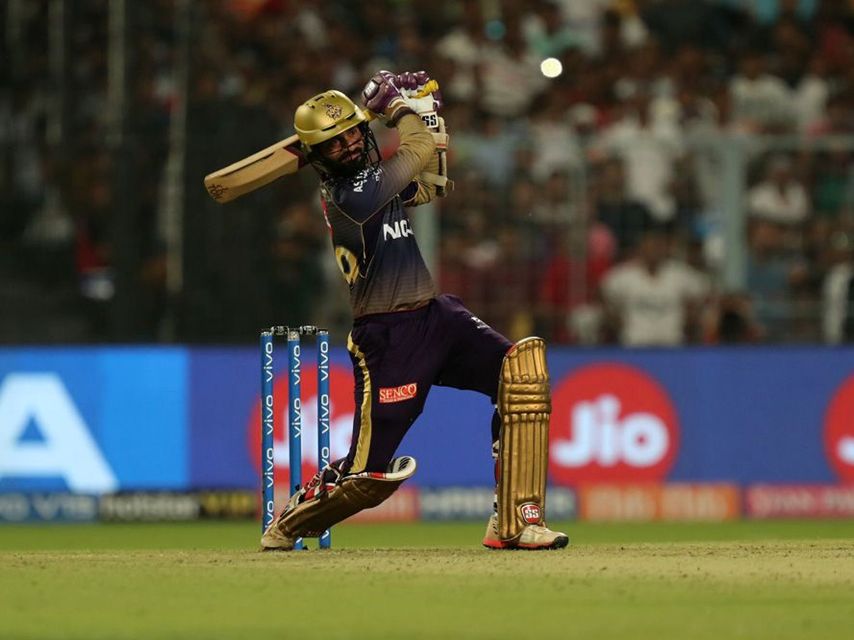 KKR Vs KXIP Match Photo Gallery - Sakshi5