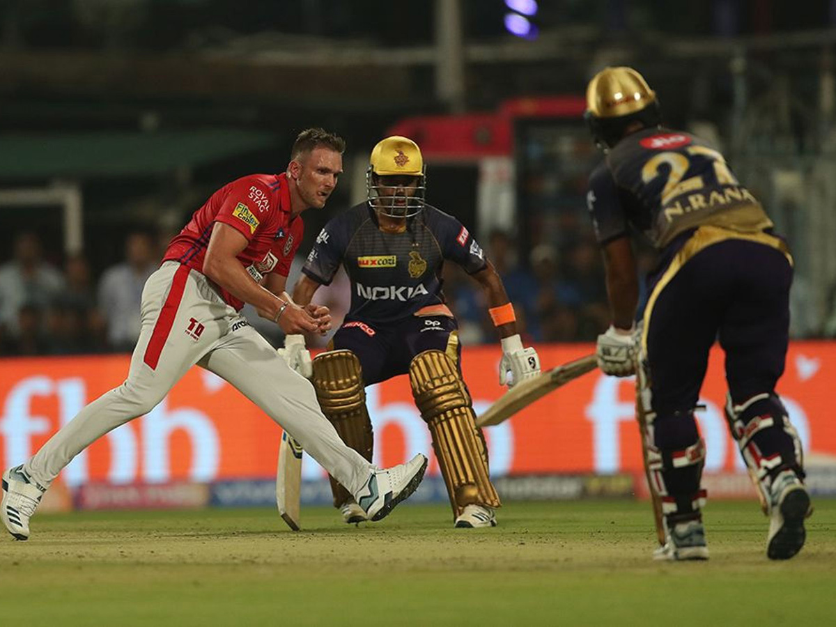 KKR Vs KXIP Match Photo Gallery - Sakshi6