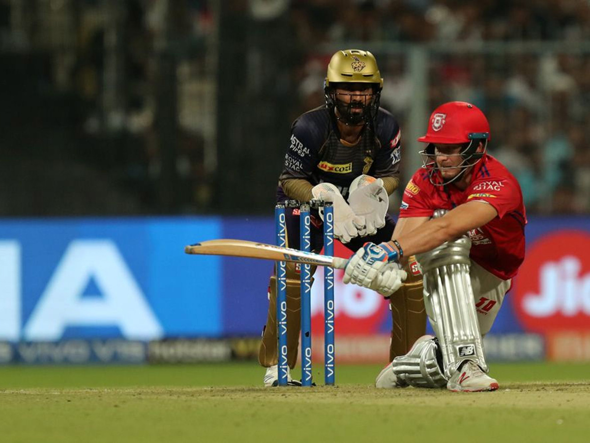 KKR Vs KXIP Match Photo Gallery - Sakshi7