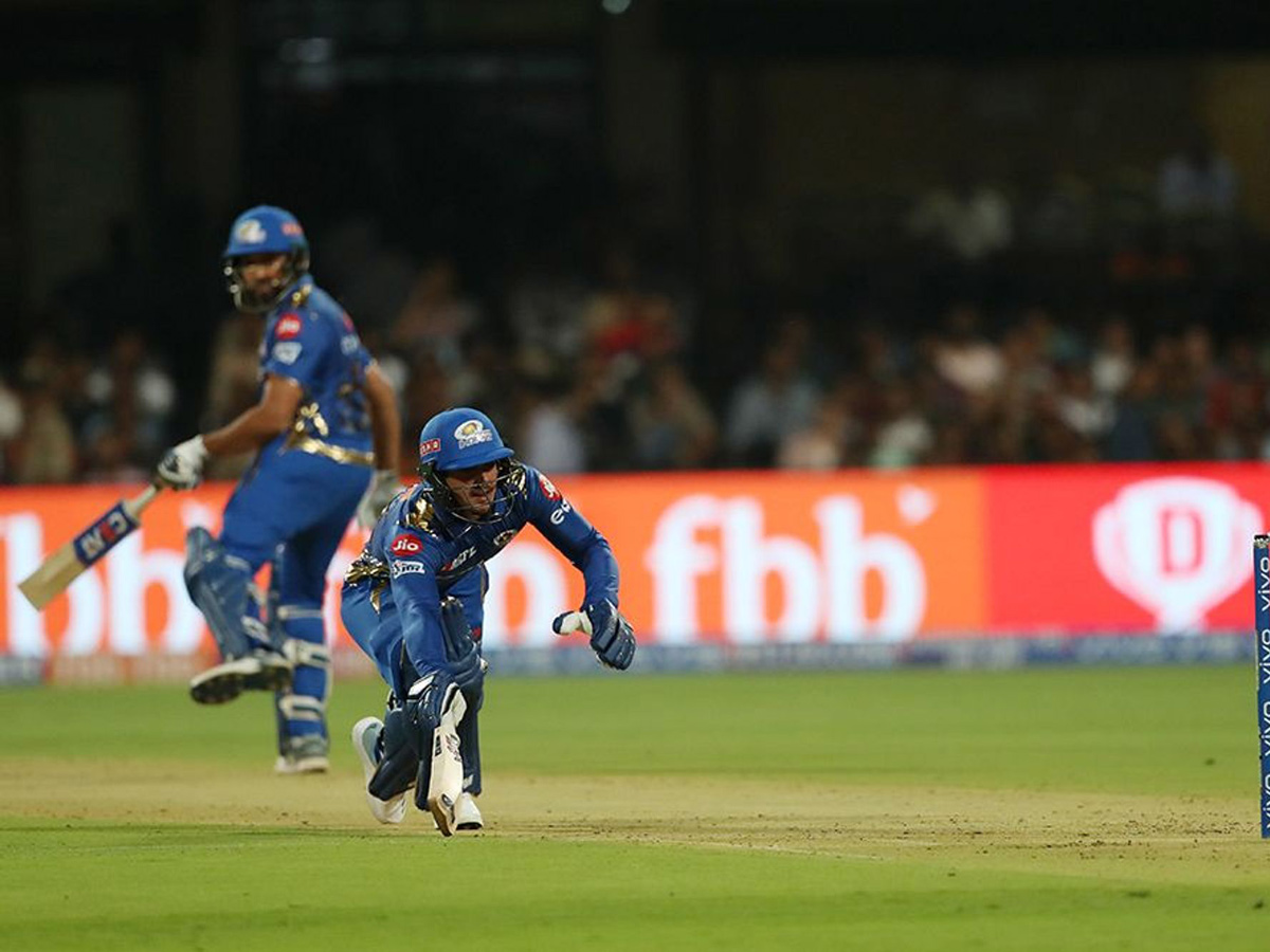 Mumbai Indians Vs Royal Challengers Bangalore Match Photo Gallery  - Sakshi20