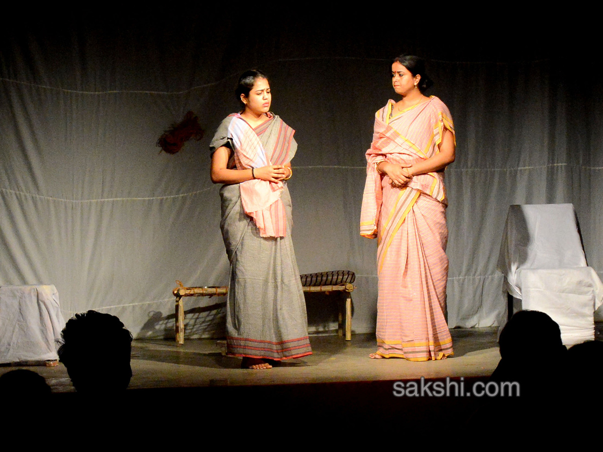 Sipahi Ki Maa at Banjara Hills, Hyderabad - Sakshi2