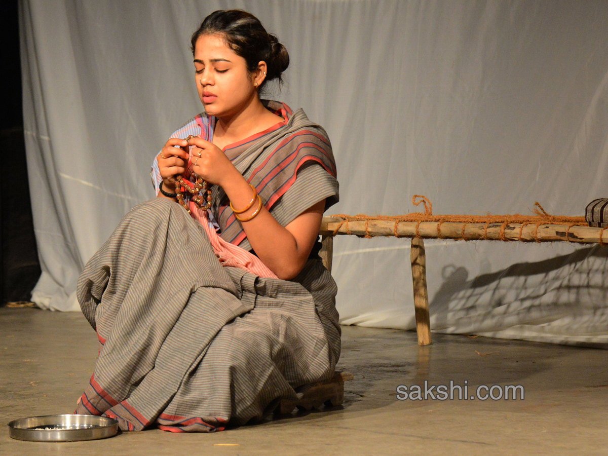 Sipahi Ki Maa at Banjara Hills, Hyderabad - Sakshi3