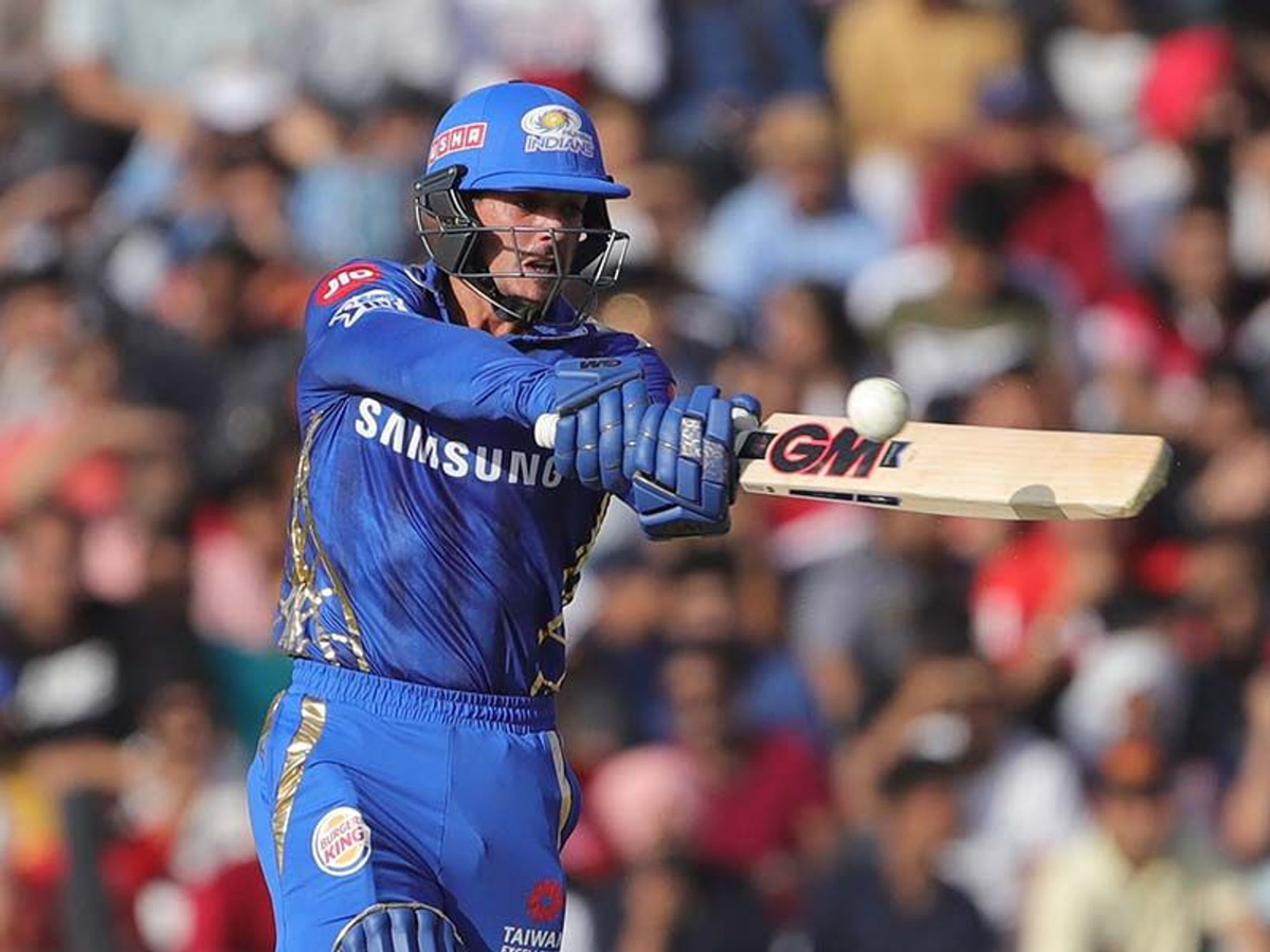 Rahul, Mayank lead Kings XI Punjab to eight-wicket win over  mumbai indians Photo Gallery - Sakshi17