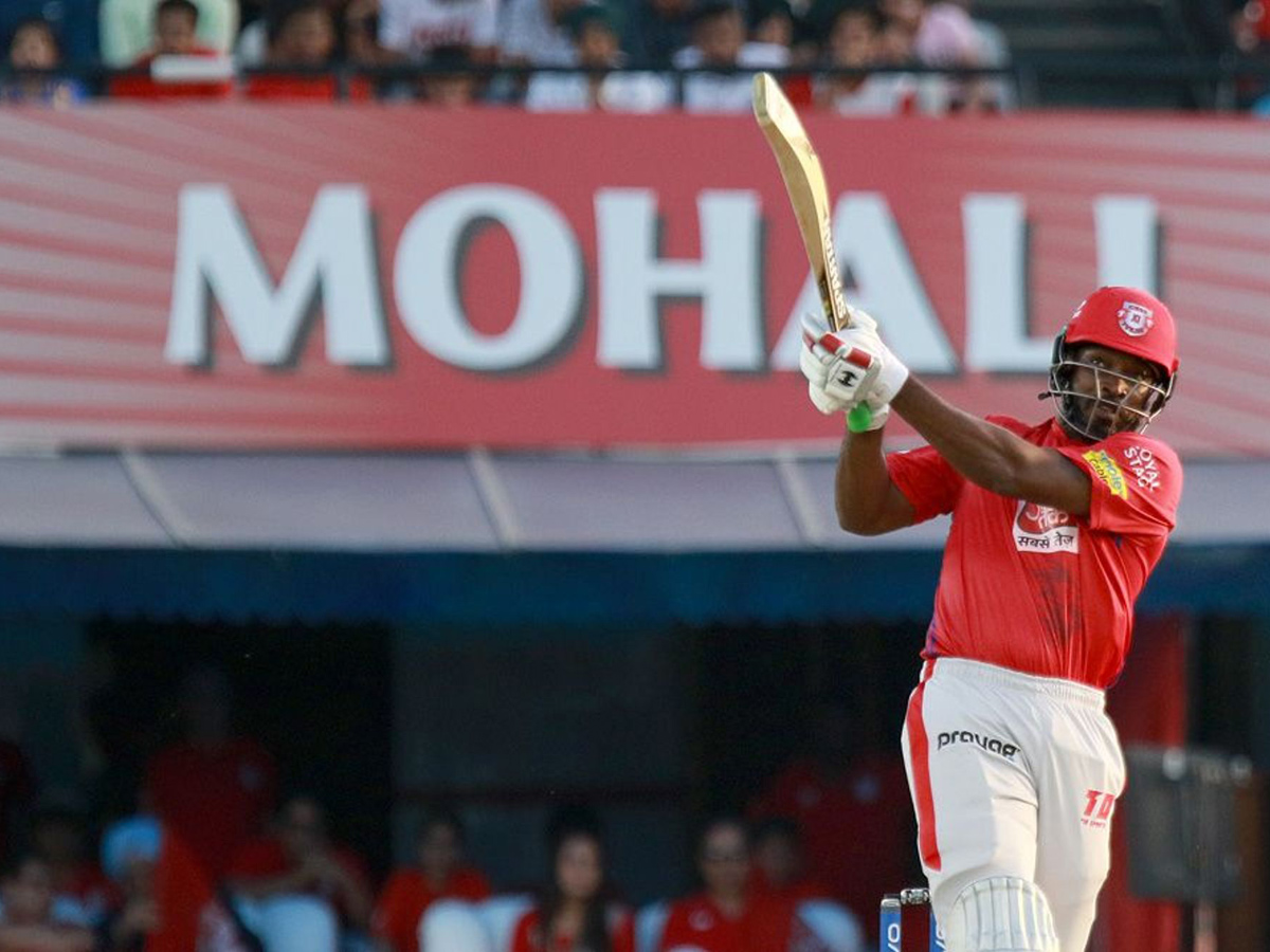 Rahul, Mayank lead Kings XI Punjab to eight-wicket win over  mumbai indians Photo Gallery - Sakshi20