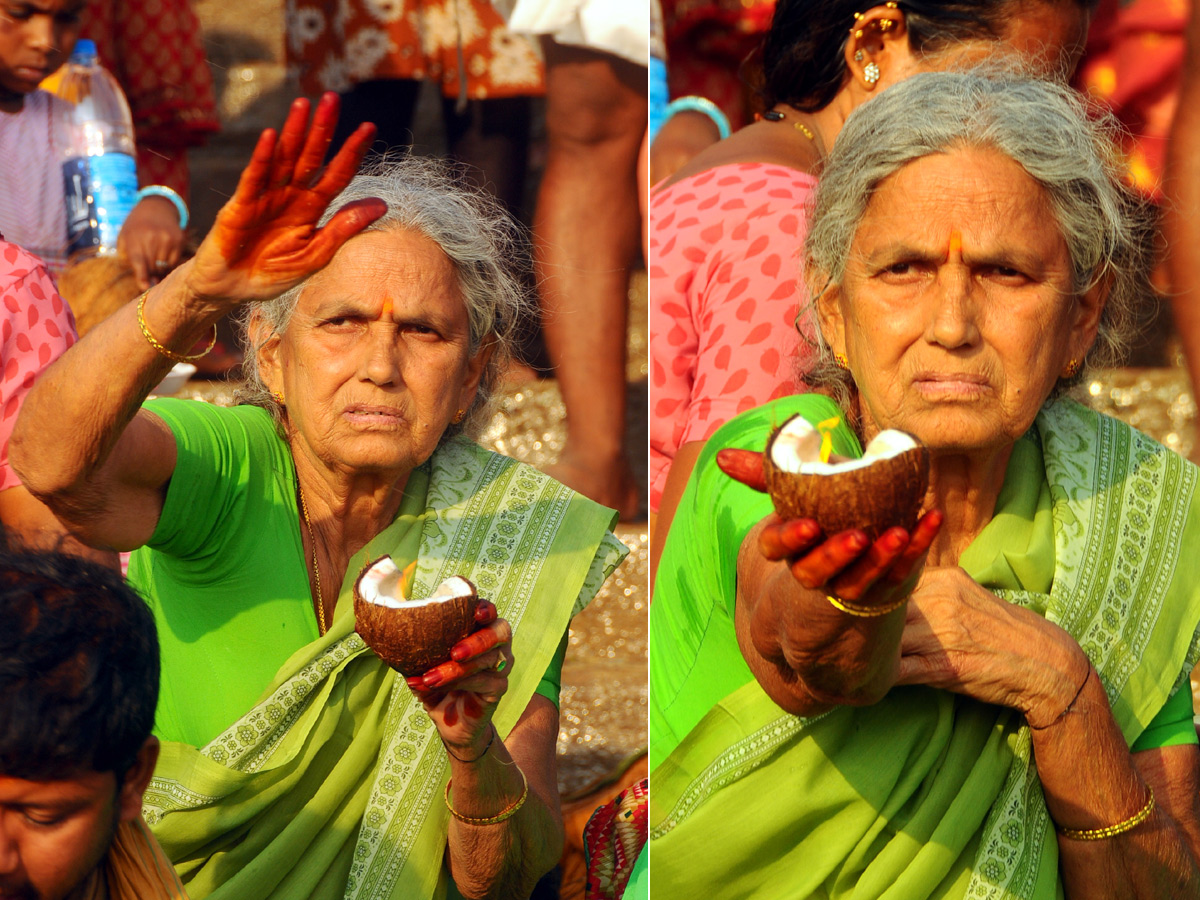 Maha Shivaratri Celebrations at Srisailam Photo Gallery - Sakshi12