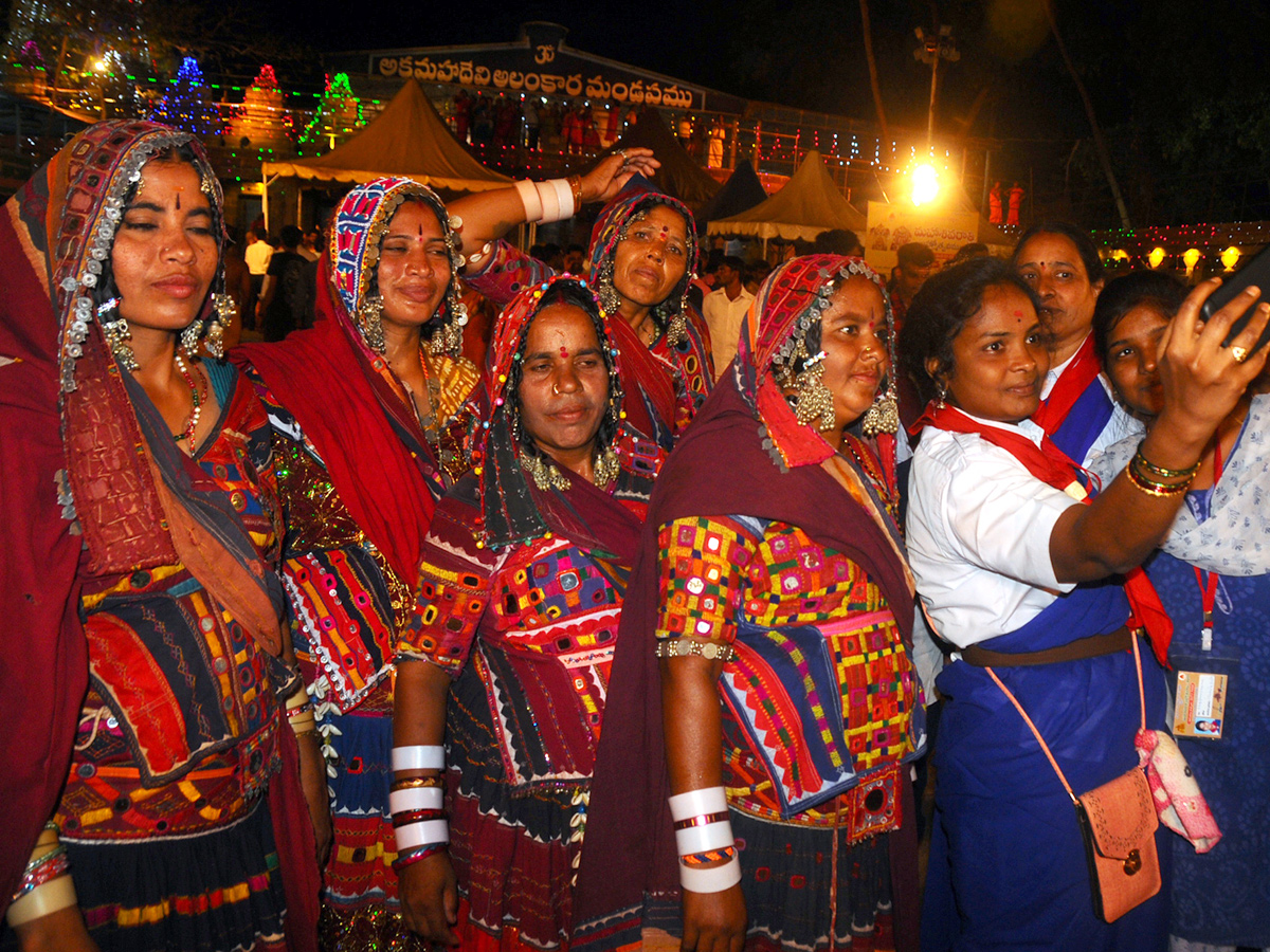 Maha Shivaratri Celebrations at Srisailam Photo Gallery - Sakshi3