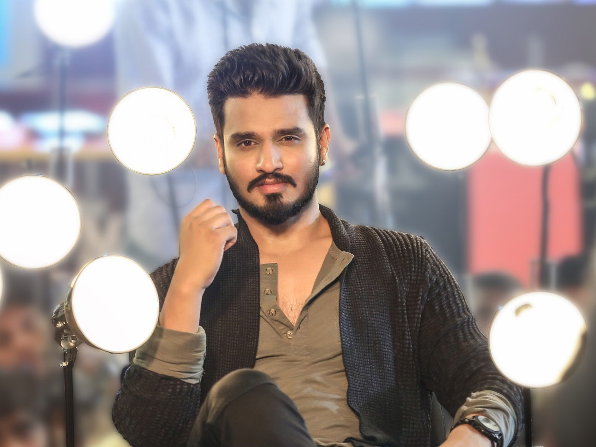 Nikhil Arjun Suravaram Movie Photo Gallery - Sakshi6