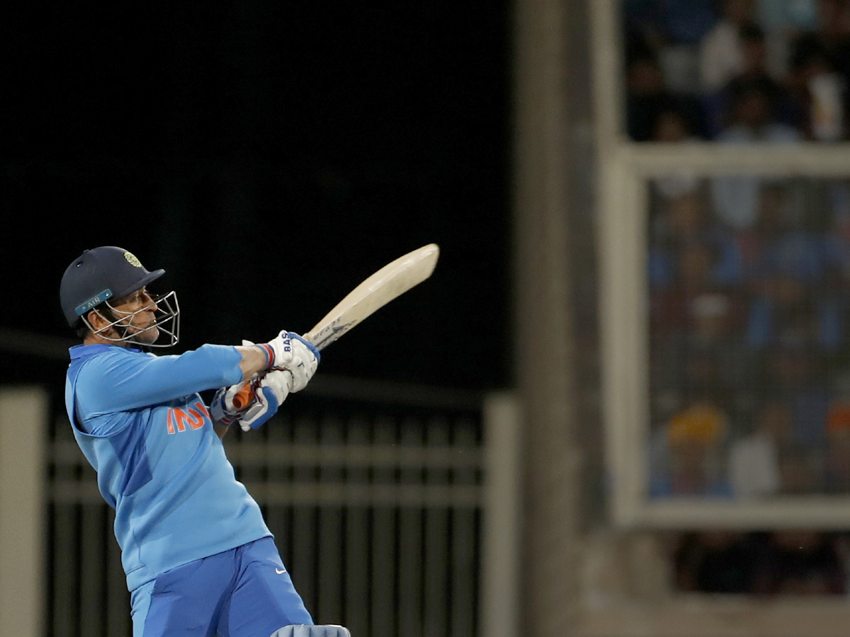 india lost 32 runs against australia Photo Gallery - Sakshi8