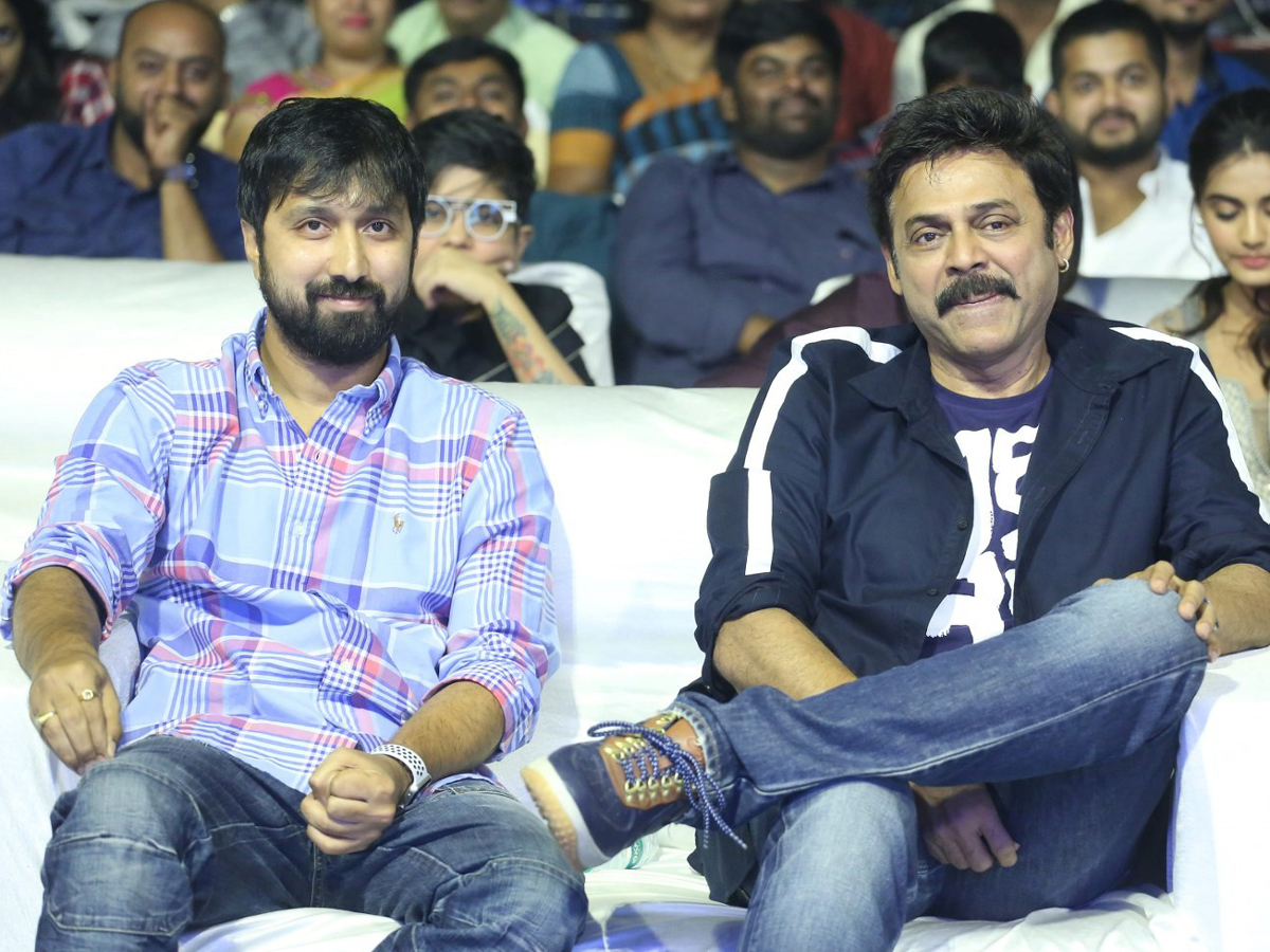 majili prerelease event Photo Gallery - Sakshi11