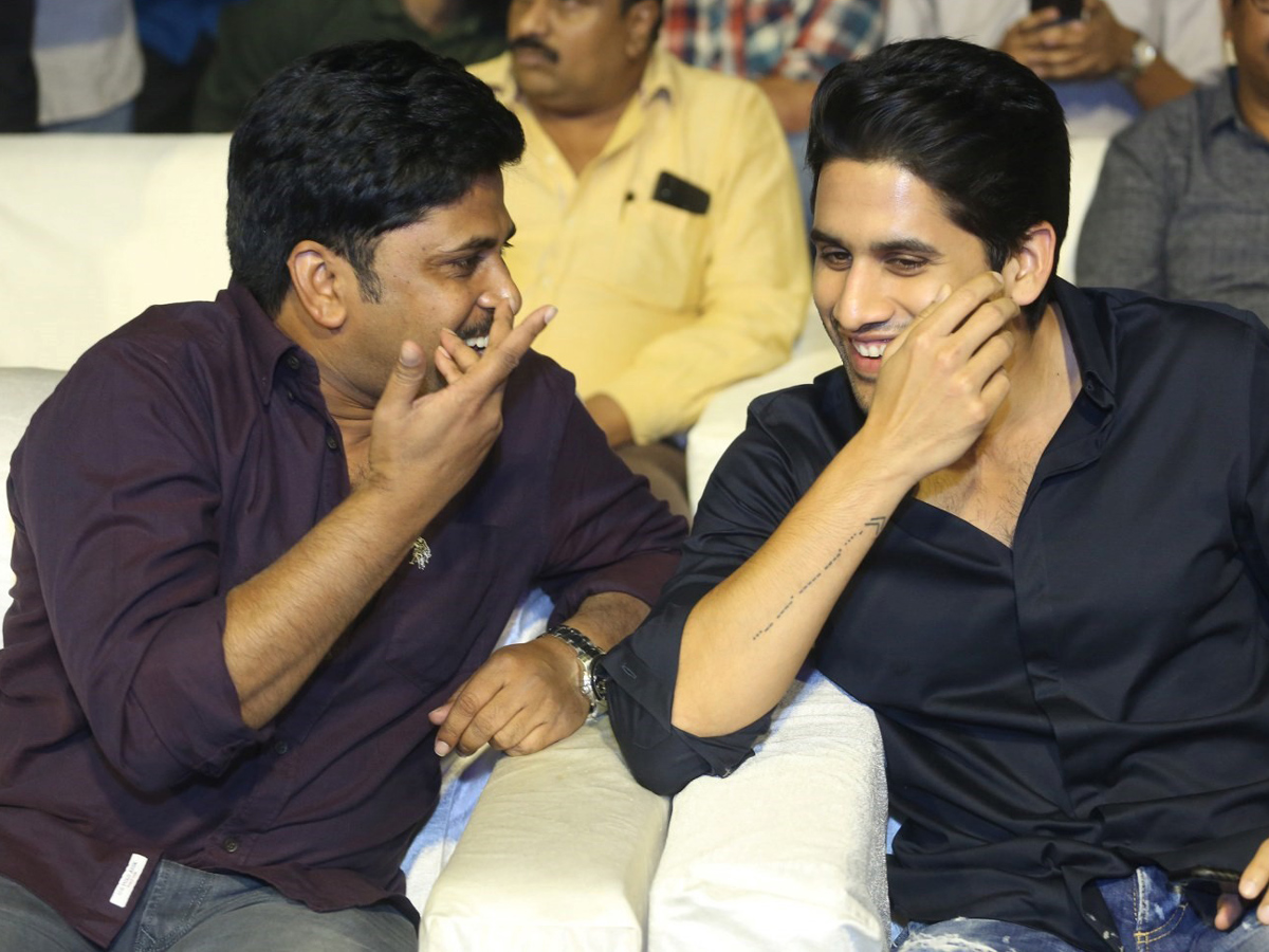 majili prerelease event Photo Gallery - Sakshi18