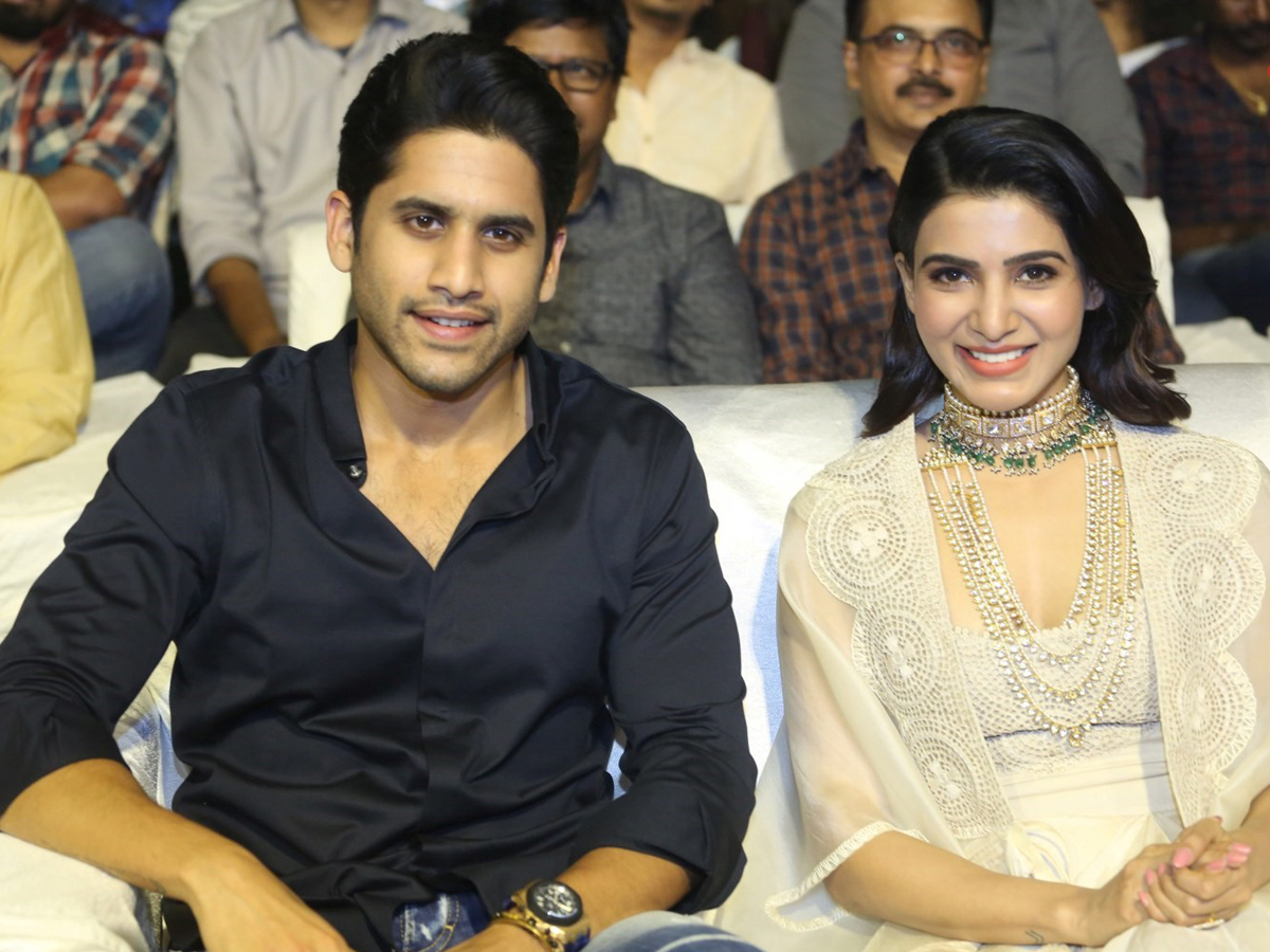 majili prerelease event Photo Gallery - Sakshi19