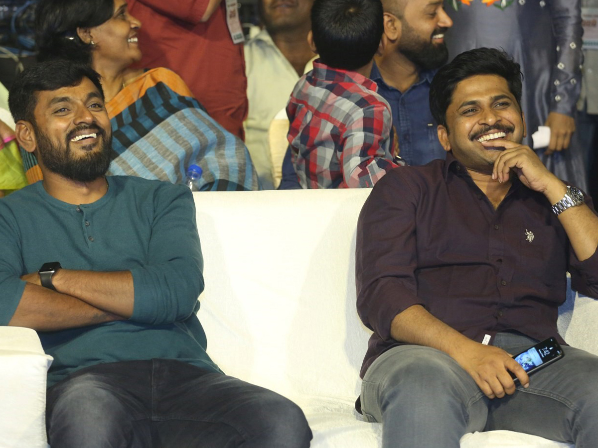 majili prerelease event Photo Gallery - Sakshi20