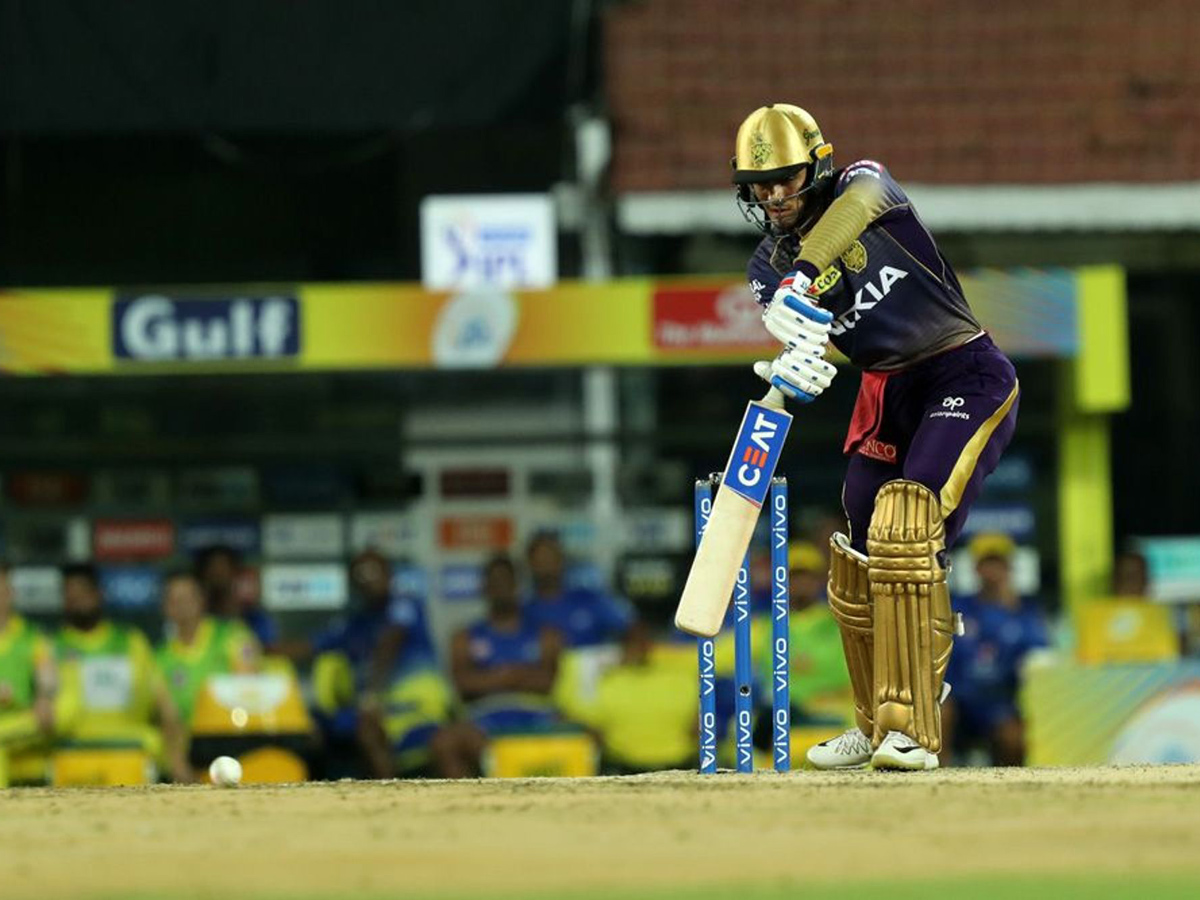 KKR vs CSK IPL Match Photo Gallery - Sakshi3