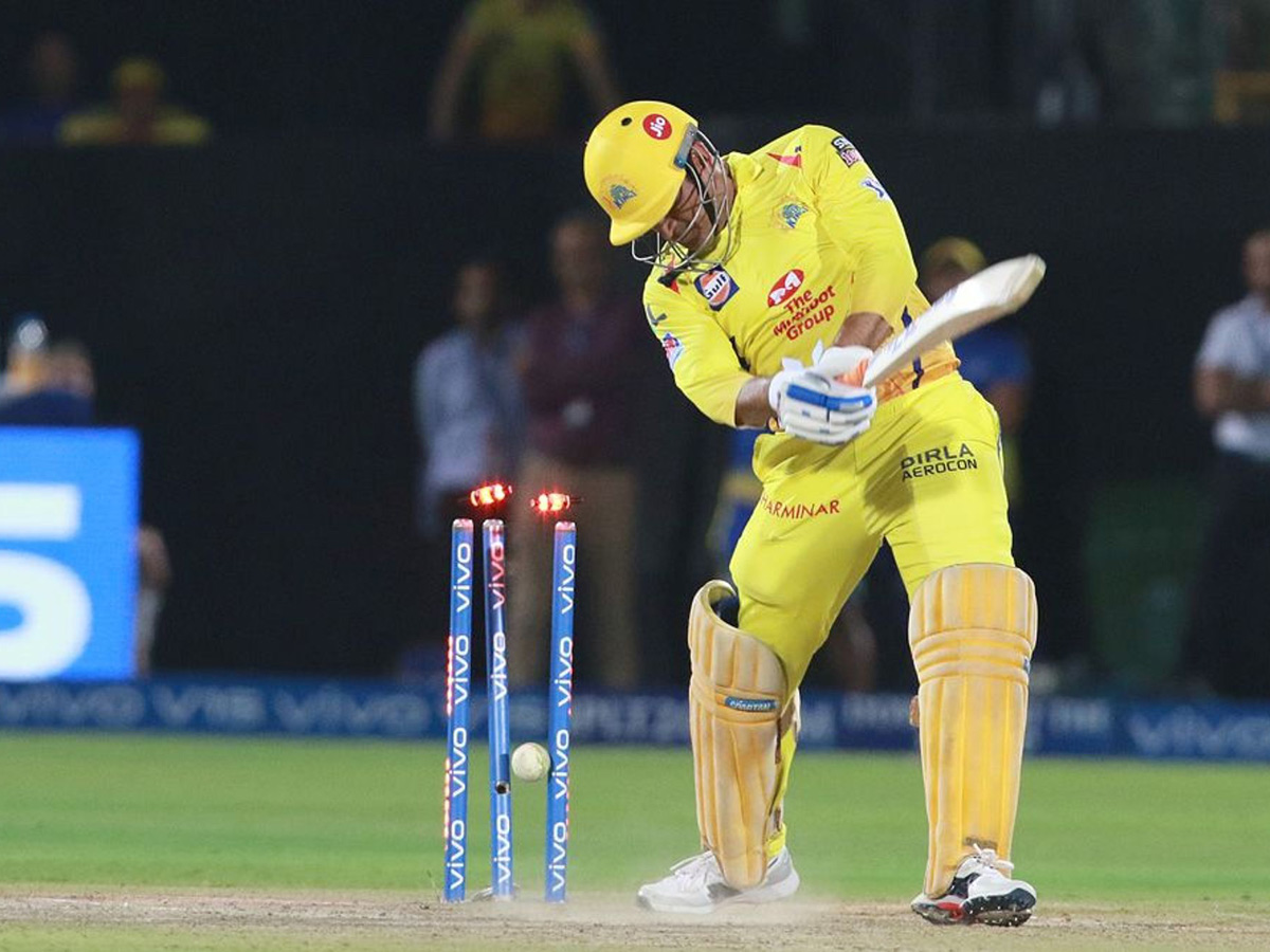 CSK Vs RR Match Photo Gallery - Sakshi17