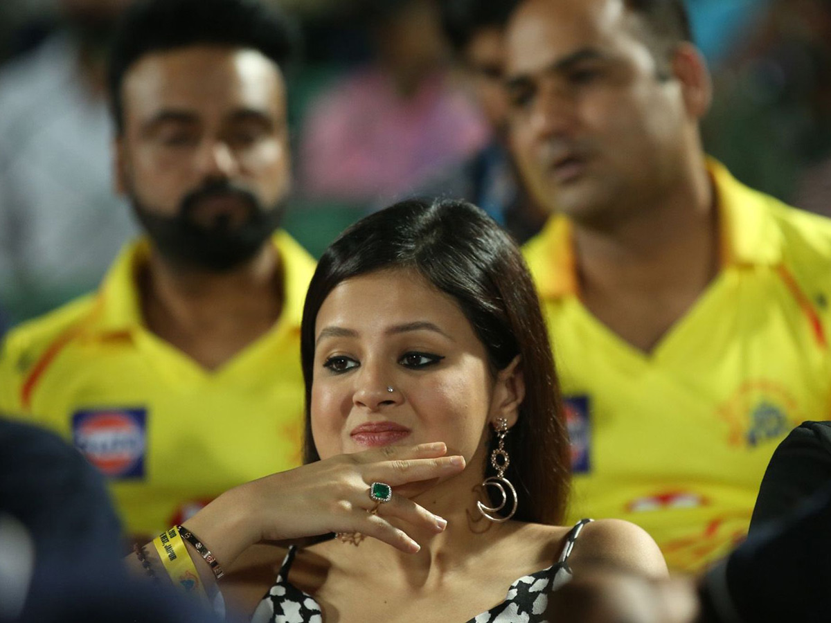 CSK Vs RR Match Photo Gallery - Sakshi6