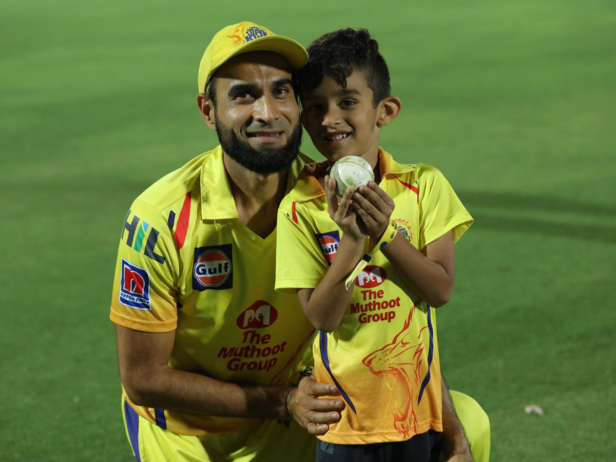 CSK Vs RR Match Photo Gallery - Sakshi7