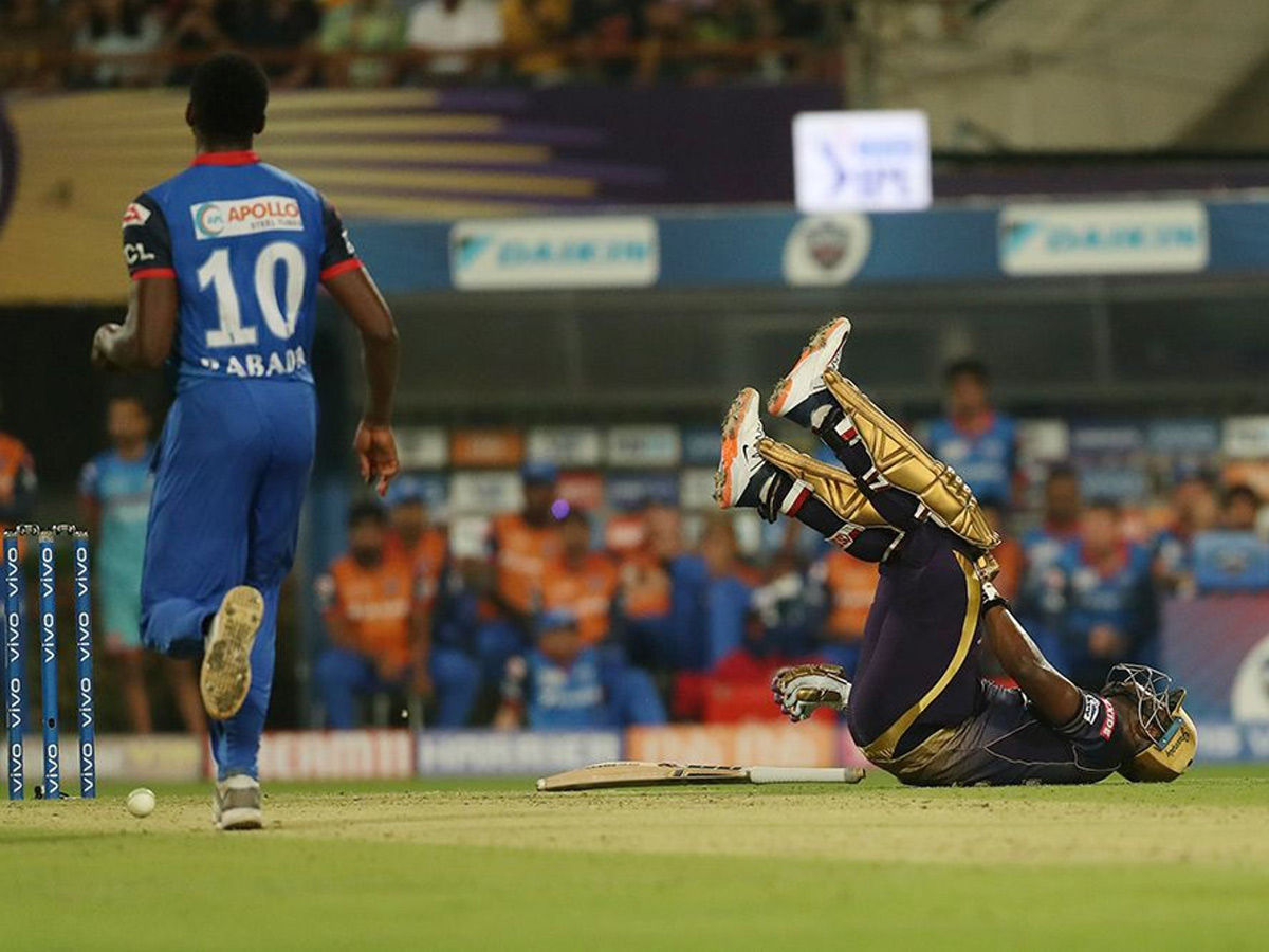 DC Vs KKR IPL Match Photo Gallery - Sakshi10