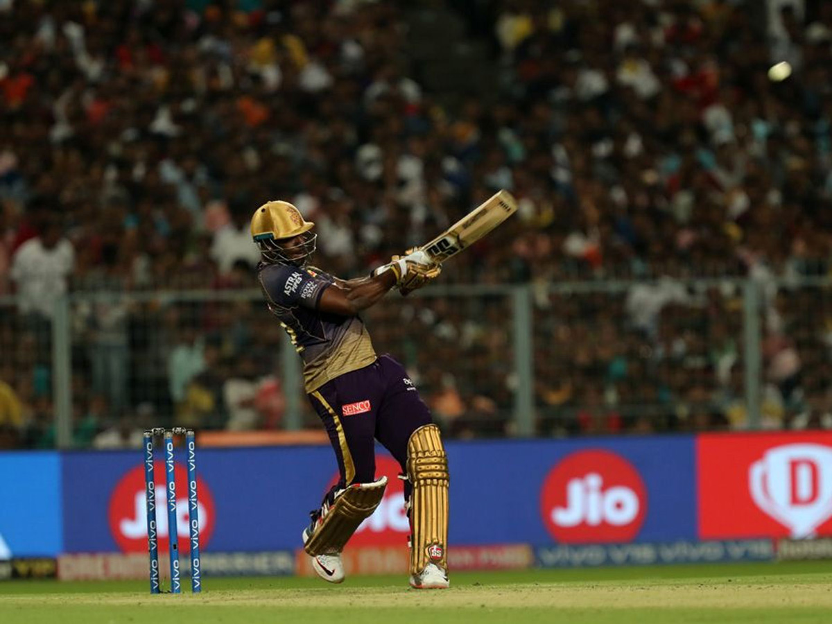 DC Vs KKR IPL Match Photo Gallery - Sakshi12