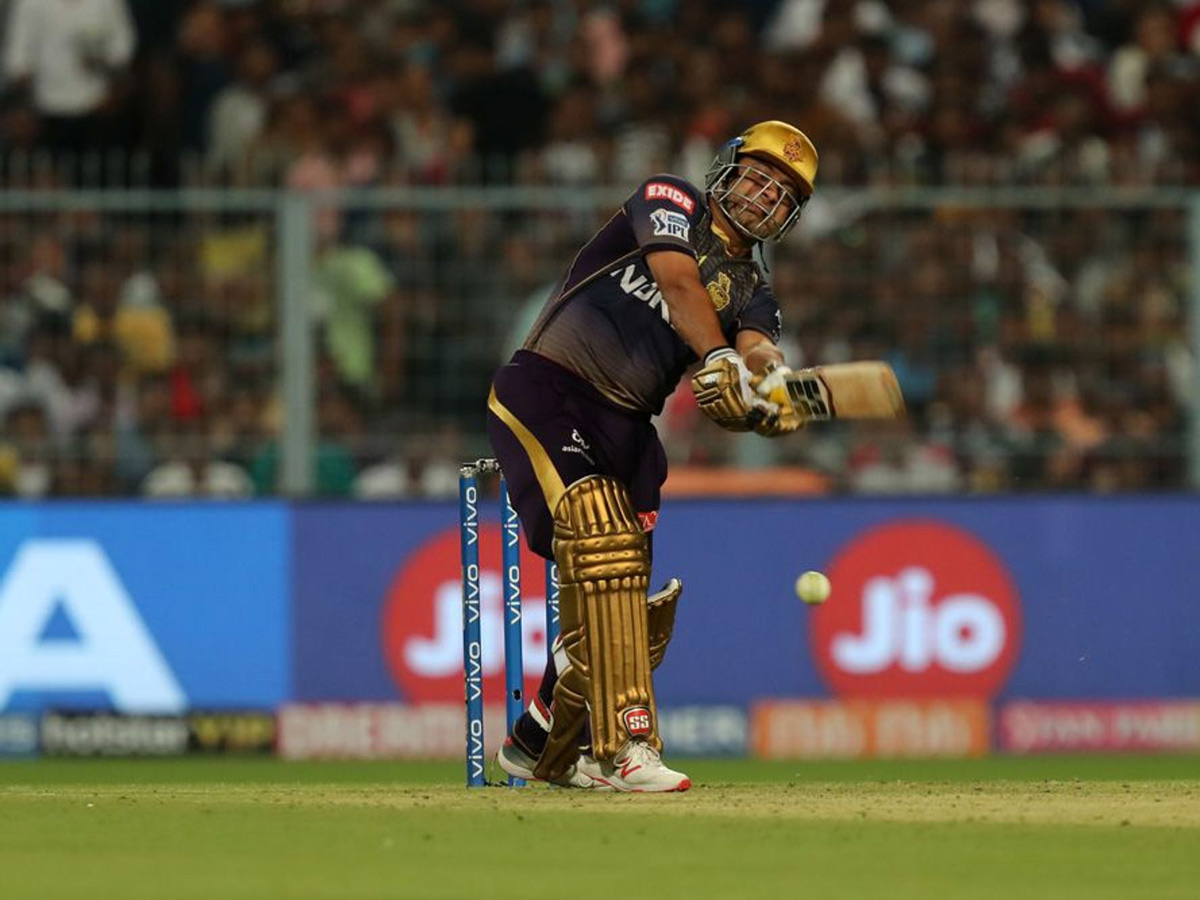 DC Vs KKR IPL Match Photo Gallery - Sakshi13