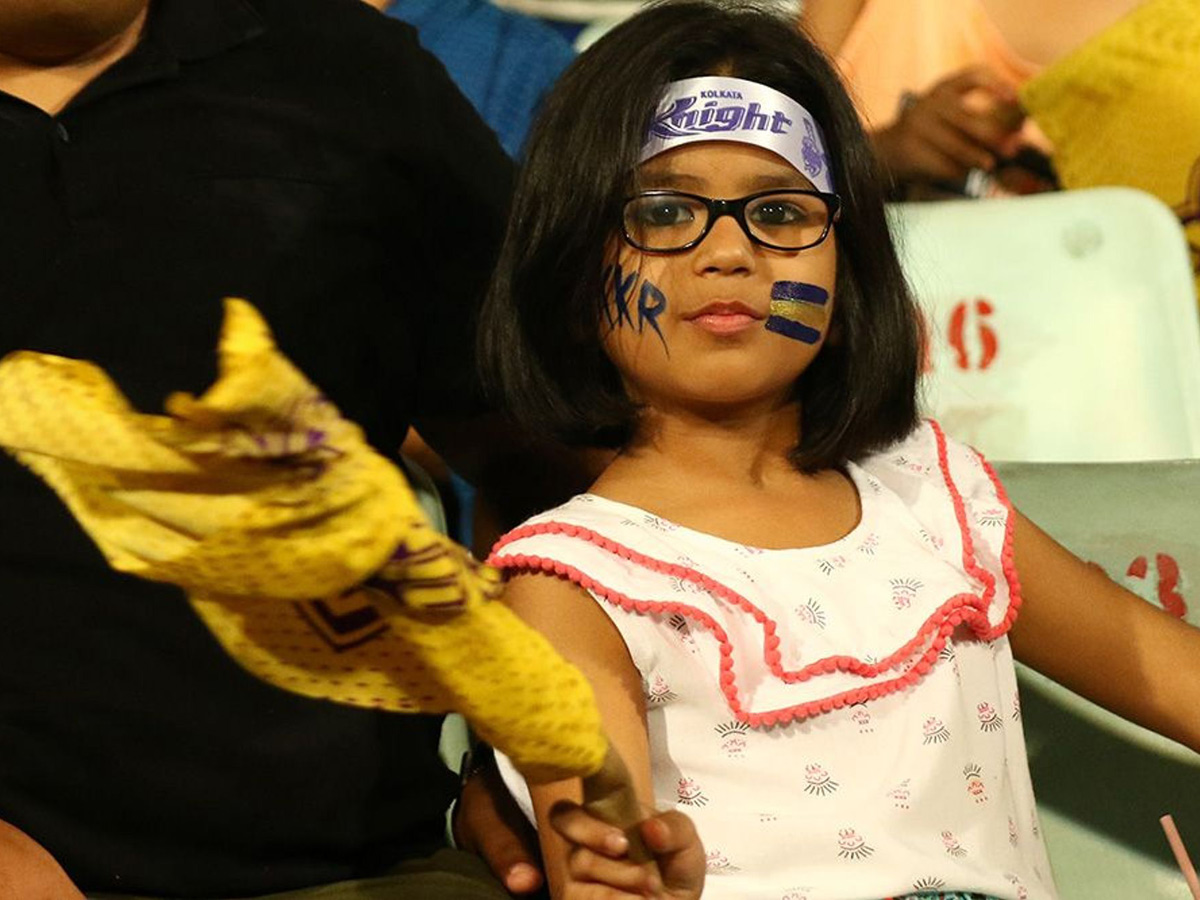 DC Vs KKR IPL Match Photo Gallery - Sakshi17