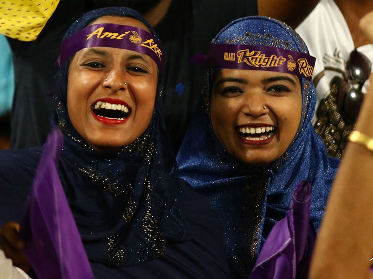 DC Vs KKR IPL Match Photo Gallery - Sakshi3