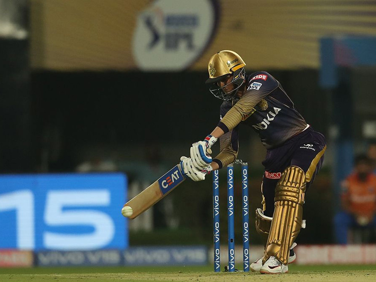 DC Vs KKR IPL Match Photo Gallery - Sakshi7