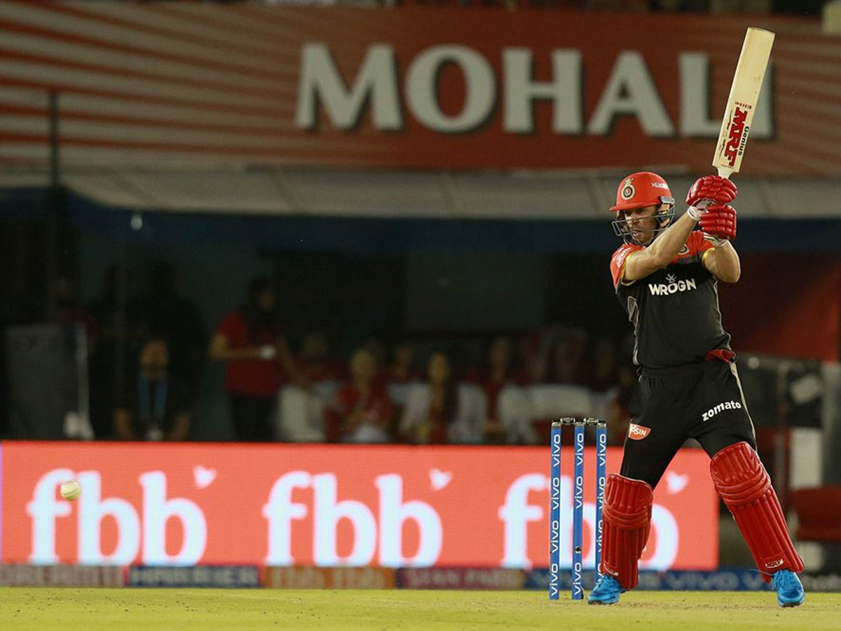 Royal Challengers Bangalore beat Kings XI Punjab for first win of the season - Sakshi18