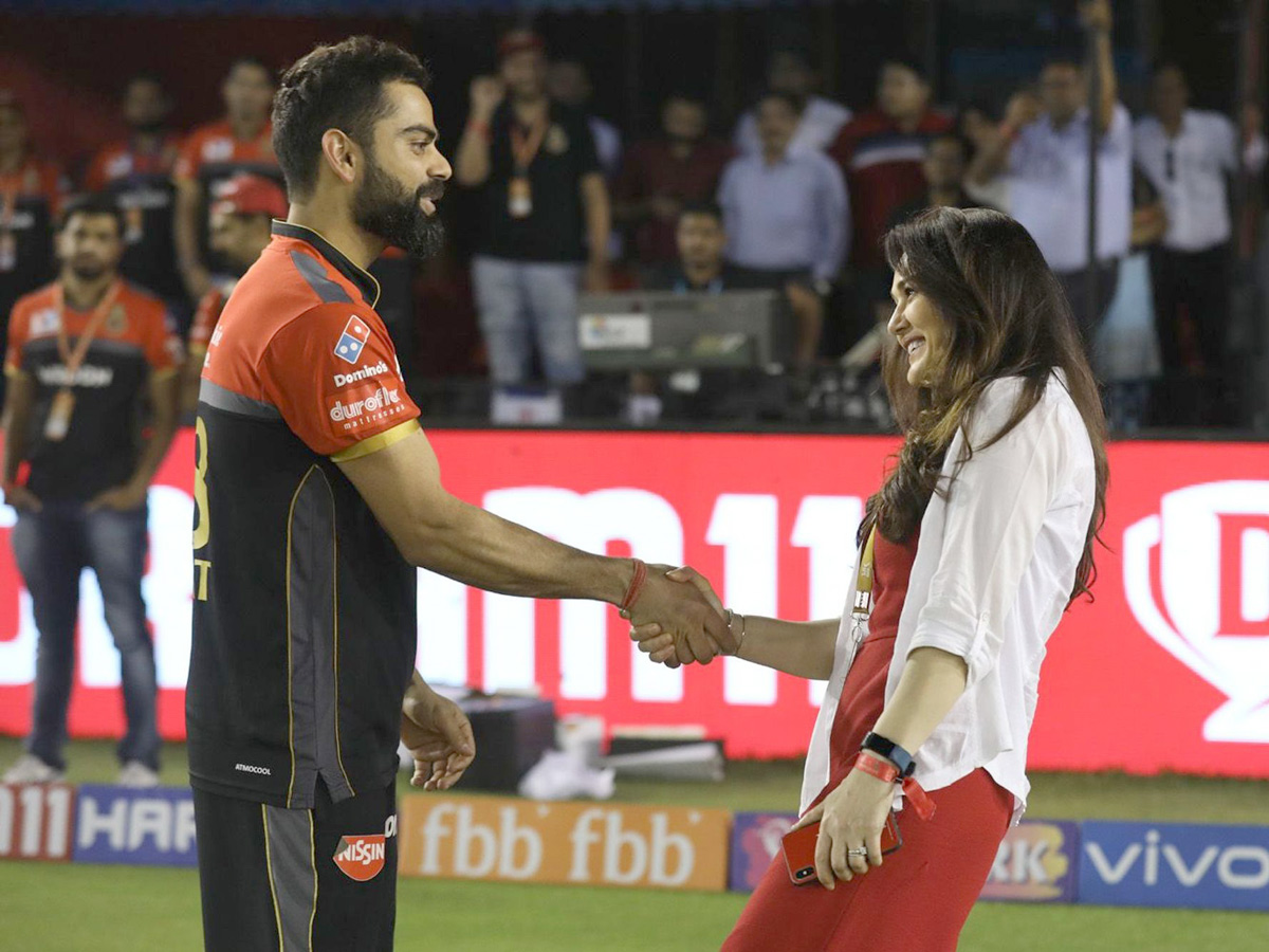 Royal Challengers Bangalore beat Kings XI Punjab for first win of the season - Sakshi26