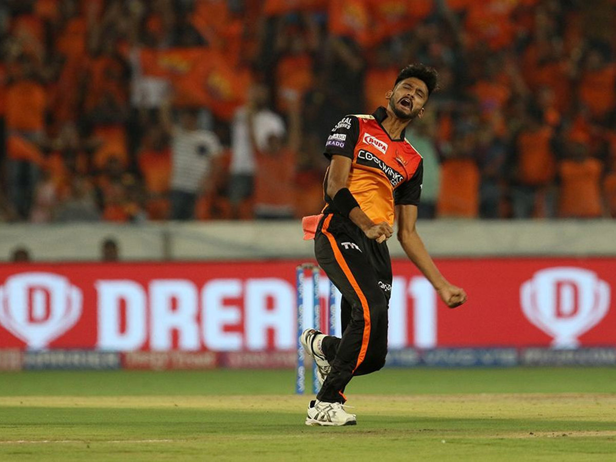 delhi capitals beat sunrisers hyderabad Photo Gallery - Sakshi15