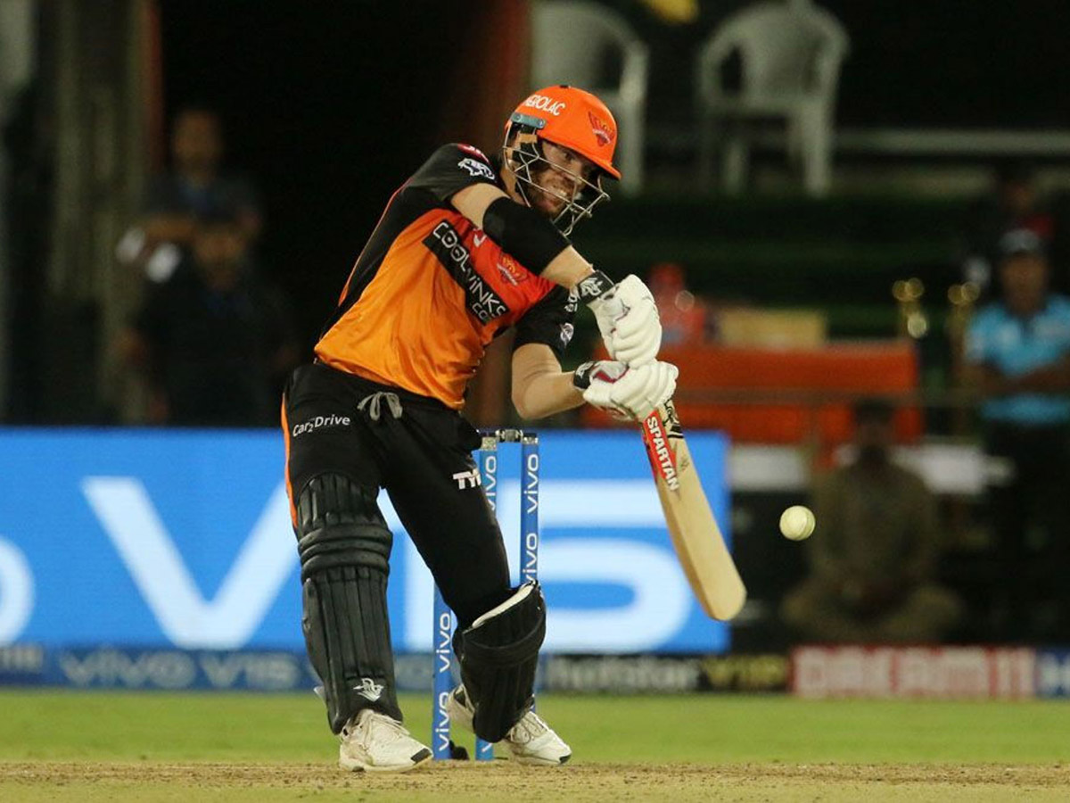 delhi capitals beat sunrisers hyderabad Photo Gallery - Sakshi22