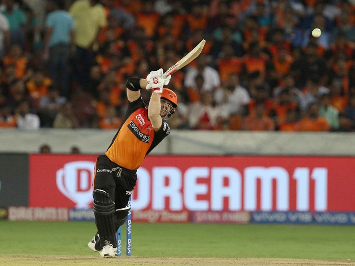 delhi capitals beat sunrisers hyderabad Photo Gallery - Sakshi31