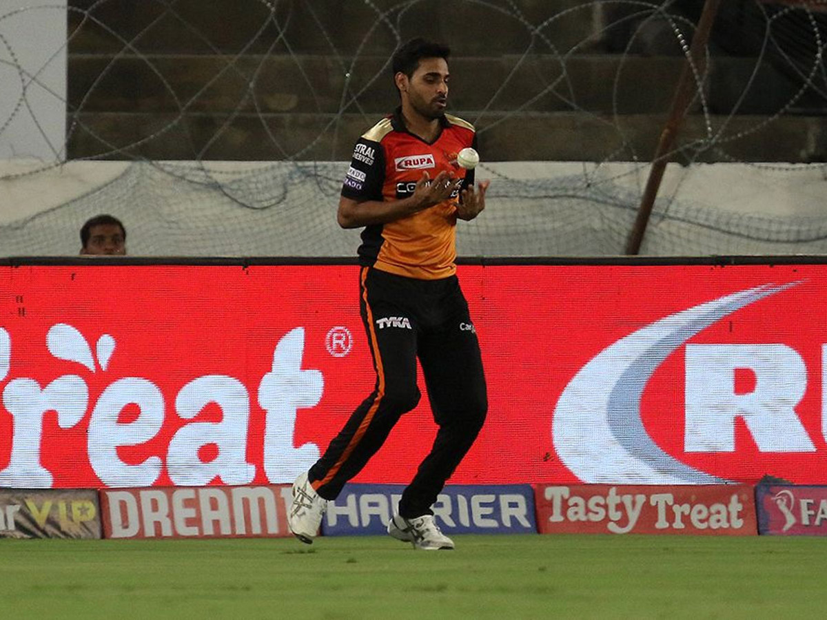 delhi capitals beat sunrisers hyderabad Photo Gallery - Sakshi8