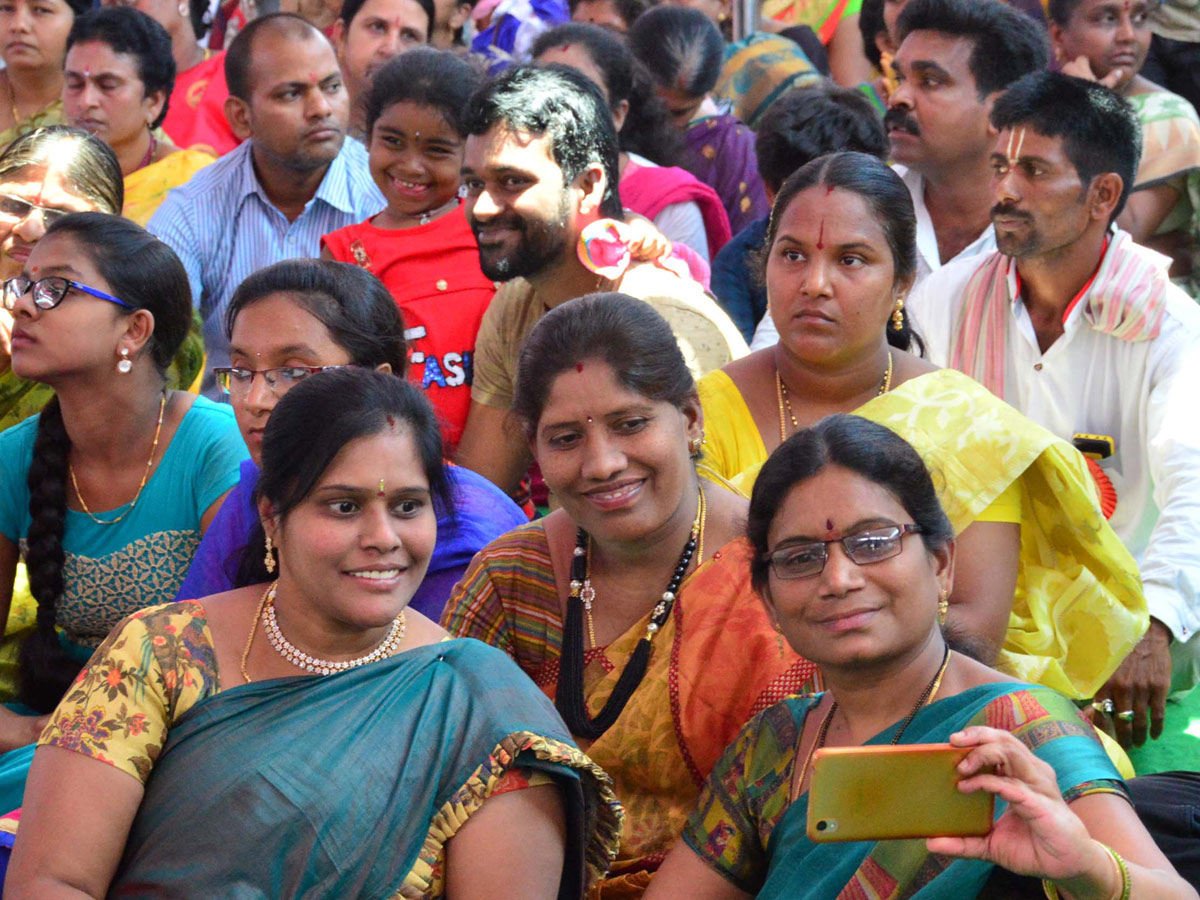 sri rama pattabhishekam at bhadrachalam temple Photo Gallery - Sakshi9