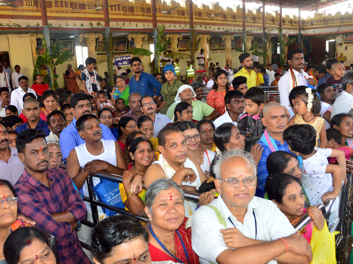 sri rama pattabhishekam at bhadrachalam temple Photo Gallery - Sakshi13