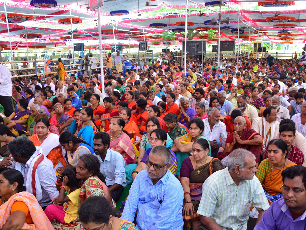 sri rama pattabhishekam at bhadrachalam temple Photo Gallery - Sakshi14